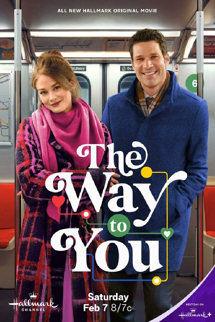 The Way to You