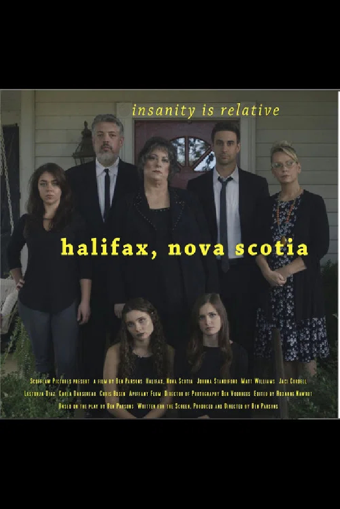 Halifax, Nova Scotia