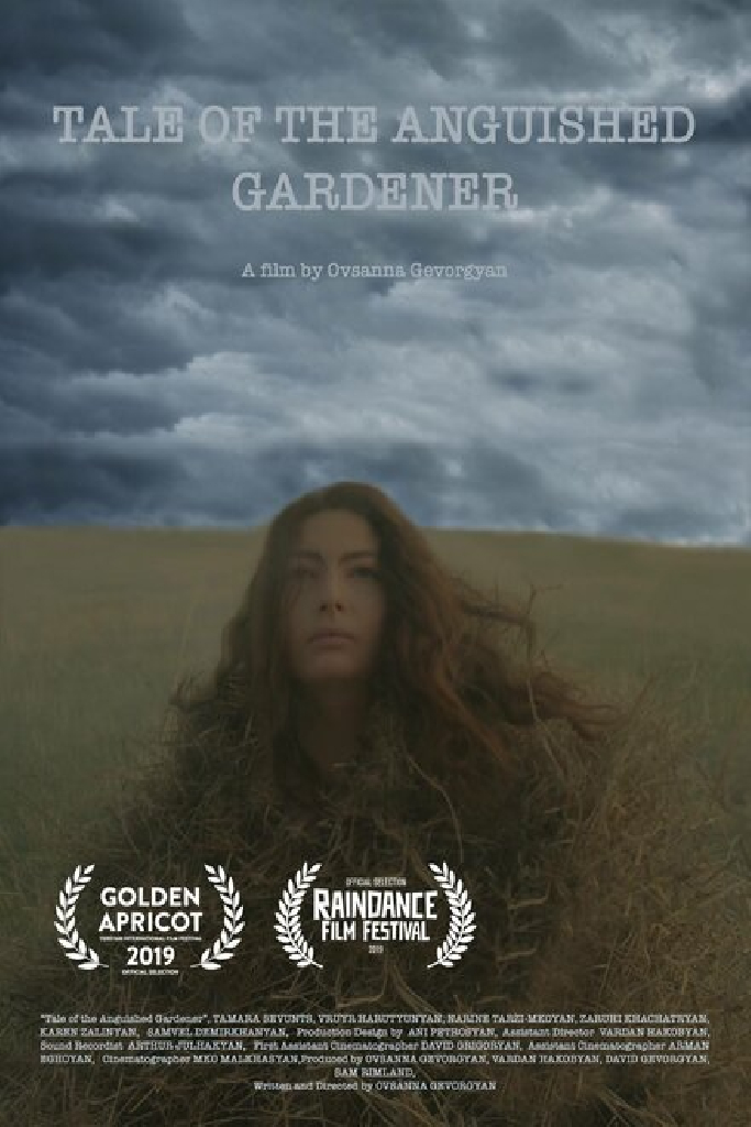 Tale of the Anguished Gardener