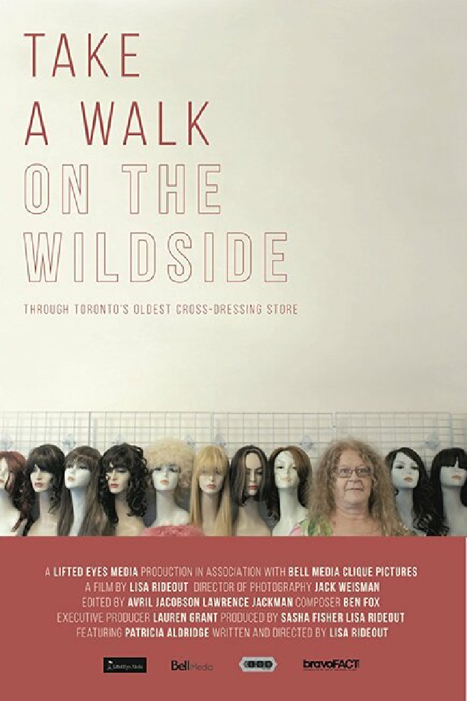 Take a Walk on the Wildside