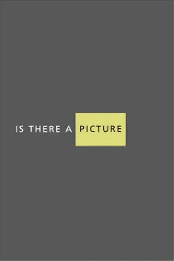 Is There a Picture