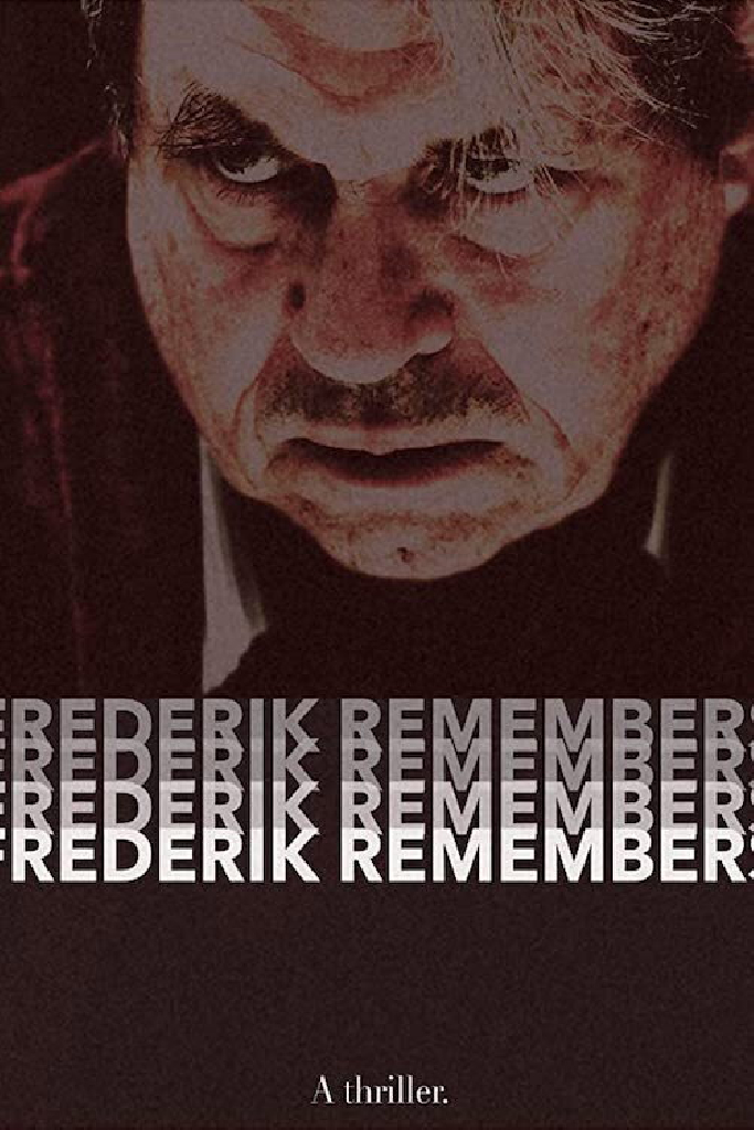Frederik Remembers