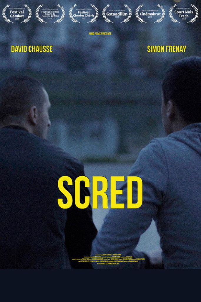 Scred