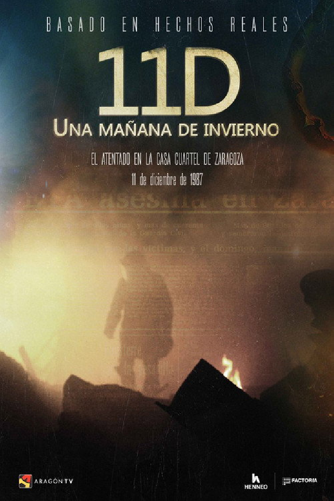 11D: Una mañana de invierno