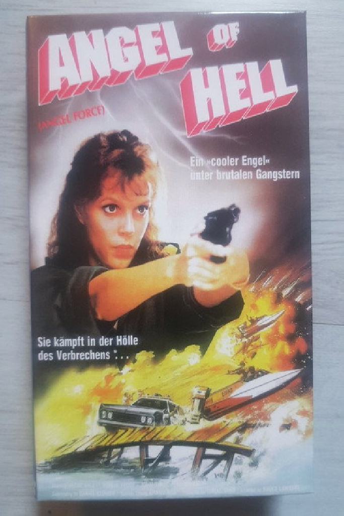 Angel Force
