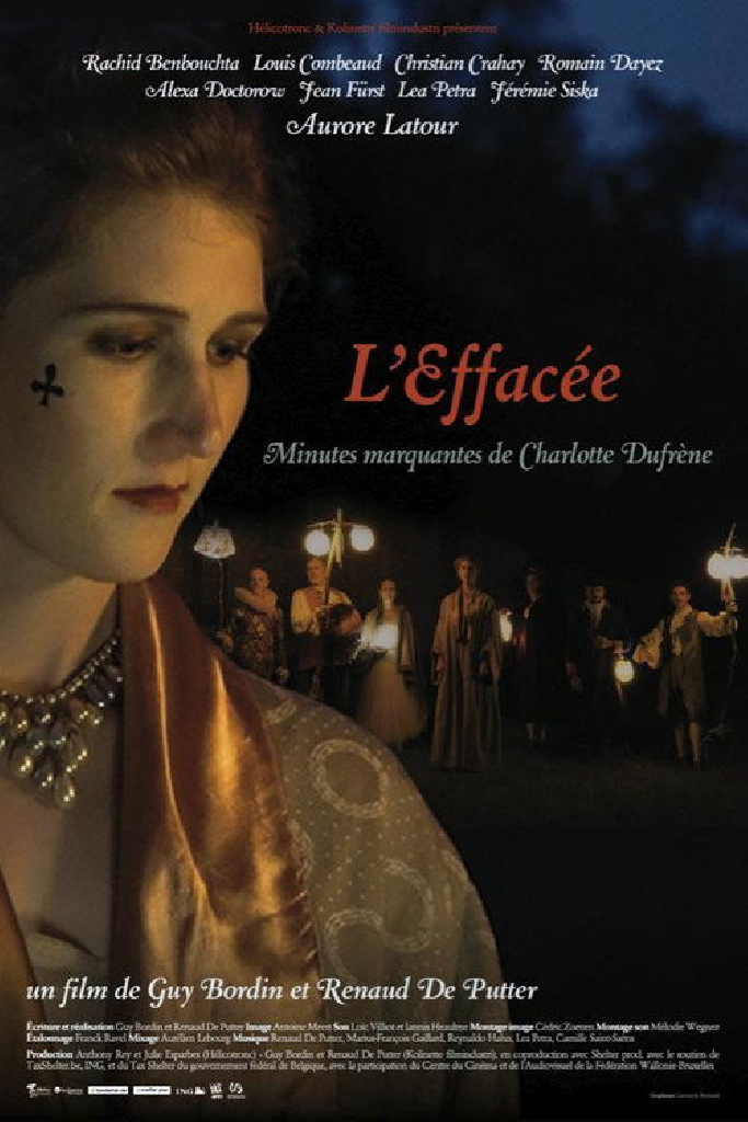 L'Effacée