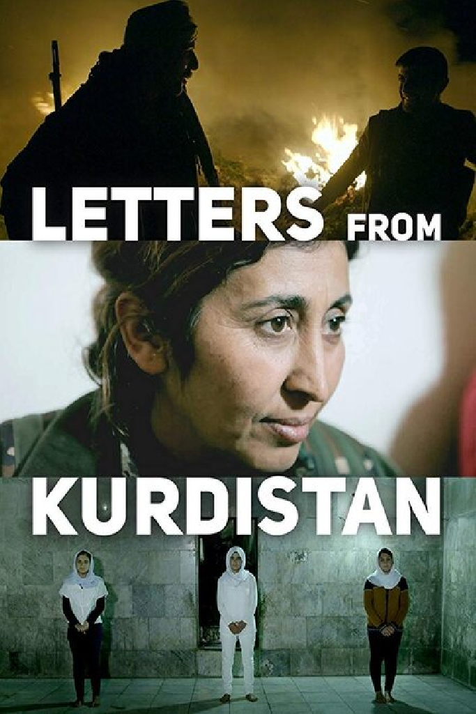 Letters from Kurdistan