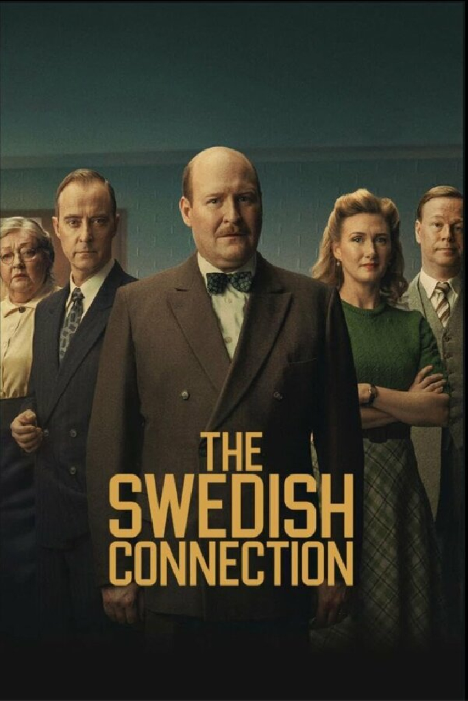 Den svenska länken