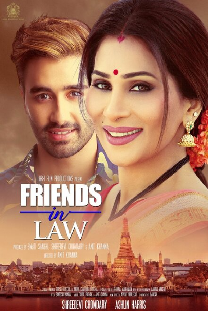 Friends In Law