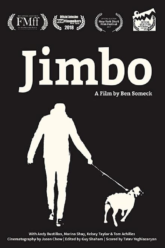 Jimbo