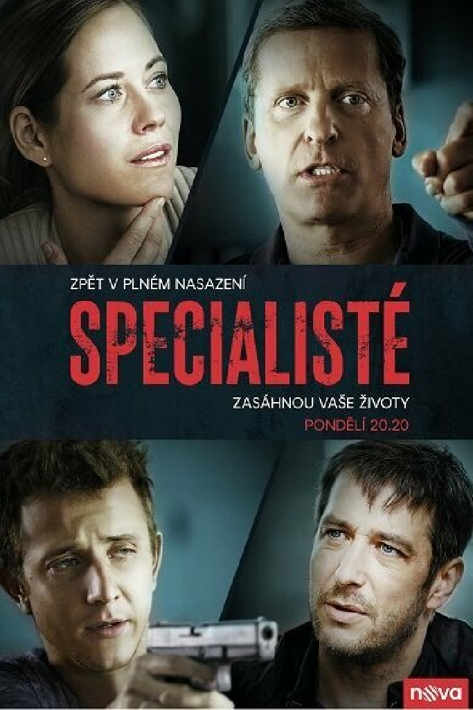 Specialisté
