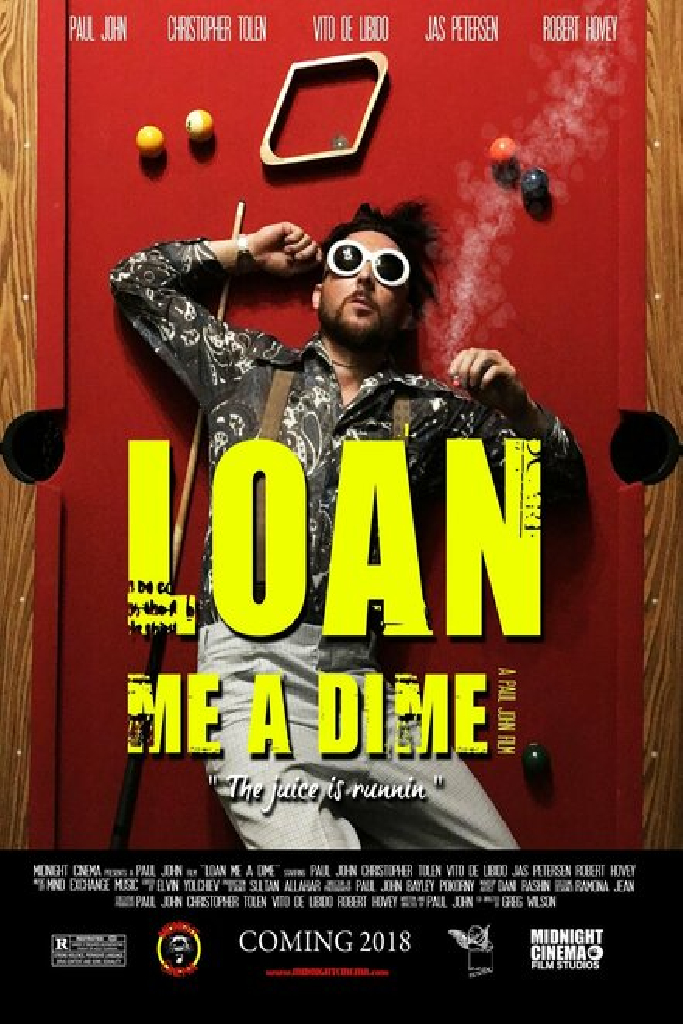 Loan Me a Dime