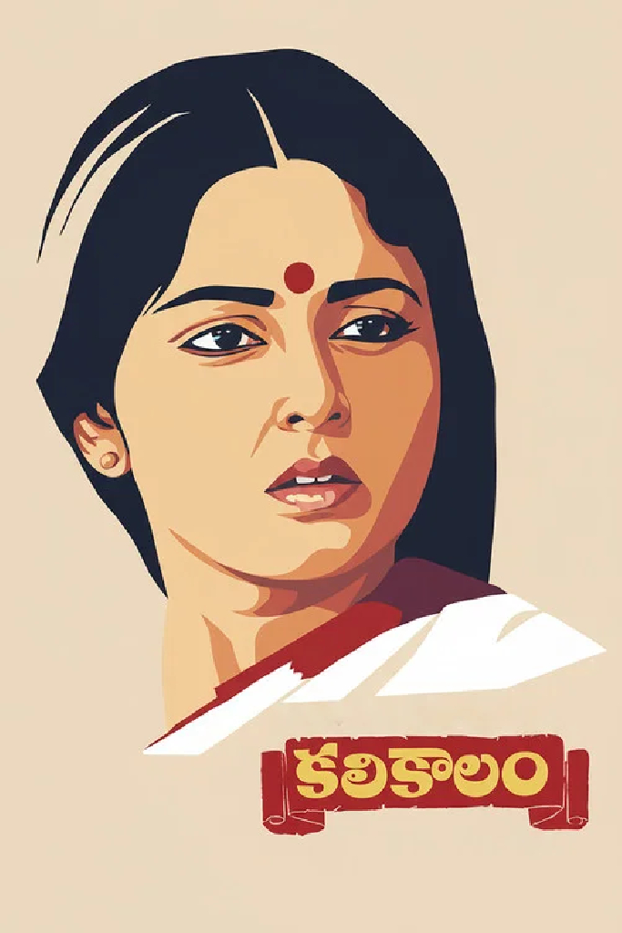 కలికాలం