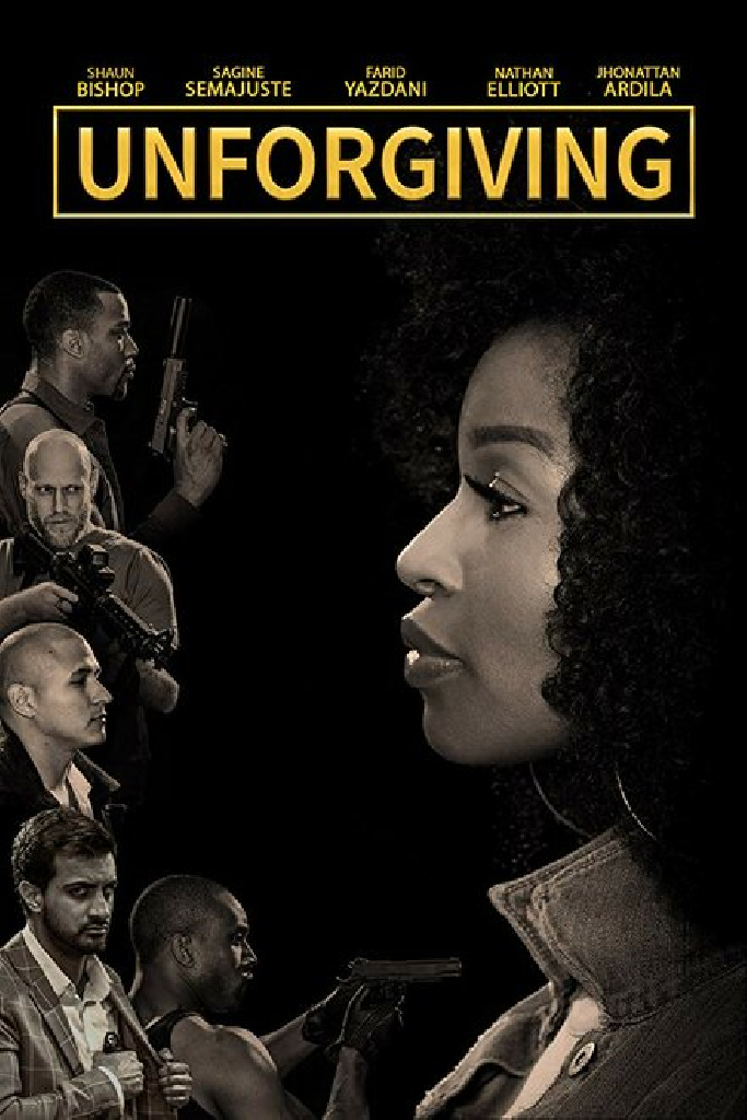 Unforgiving