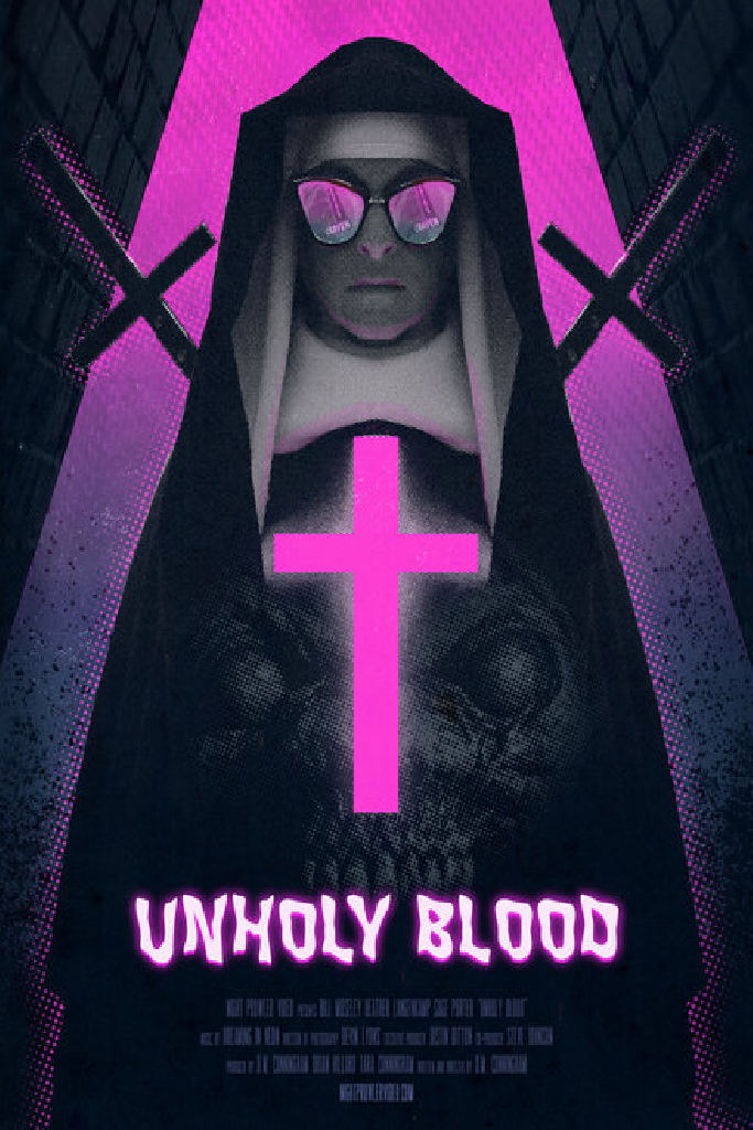 Unholy Blood