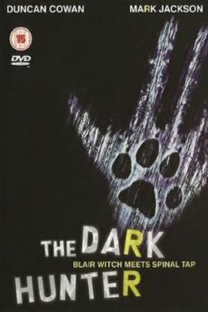 The Dark Hunter
