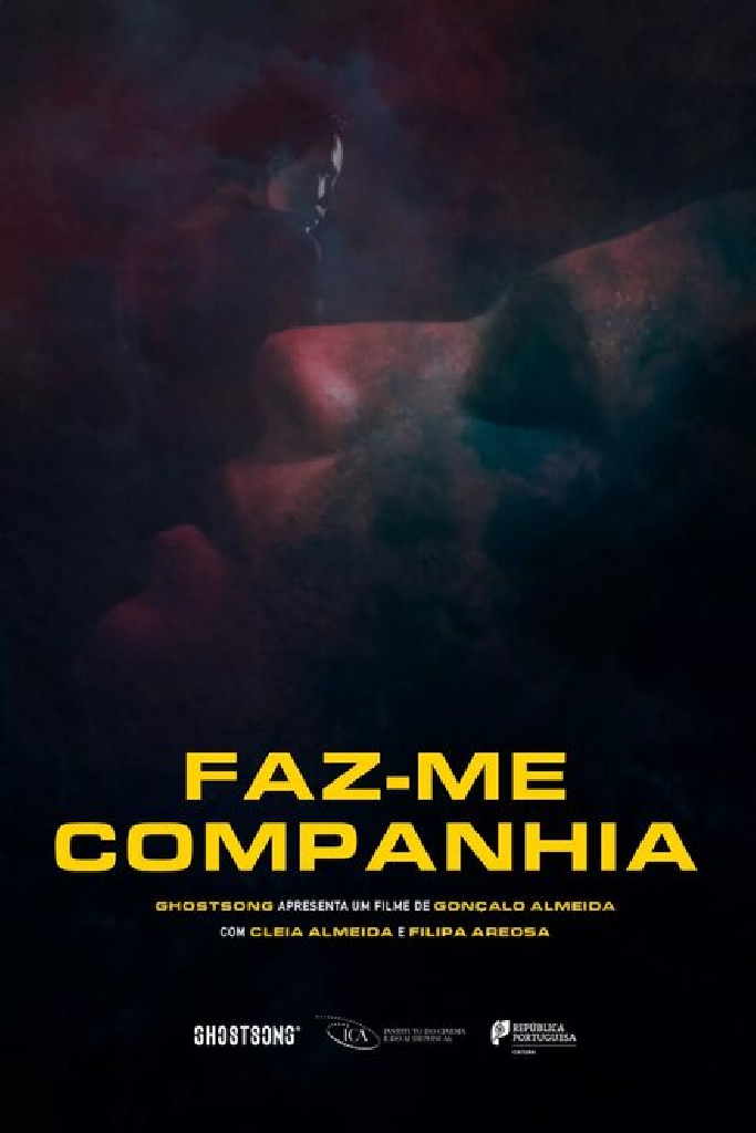 Faz-me Companhia