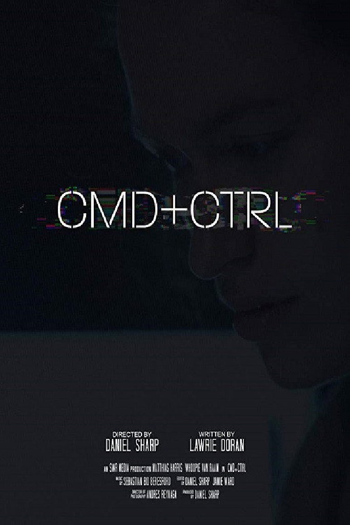 Cmd + Ctrl