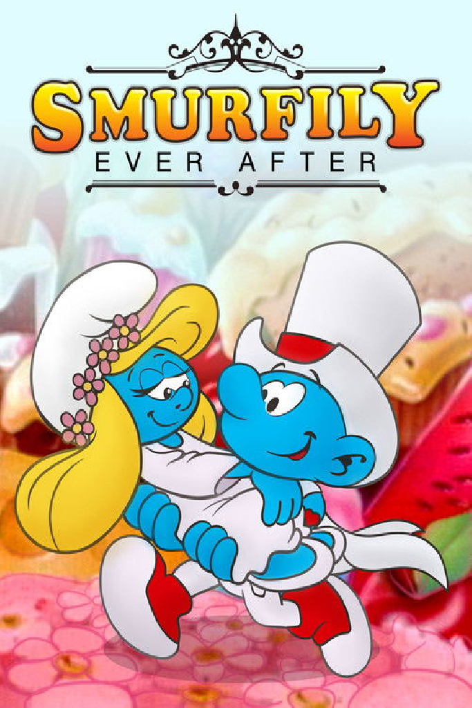 Smurfily Ever After