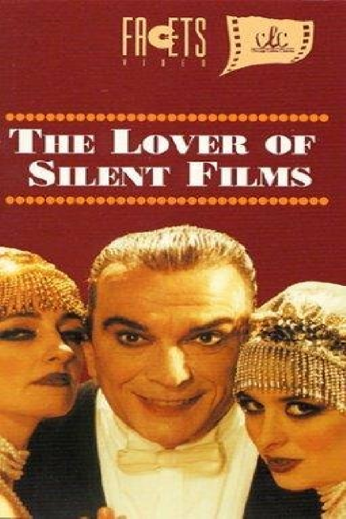 El amante de las películas mudas