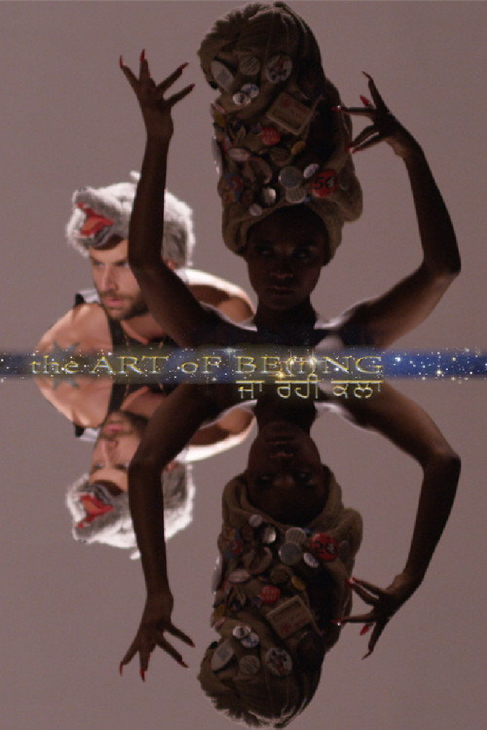 The Art of Being