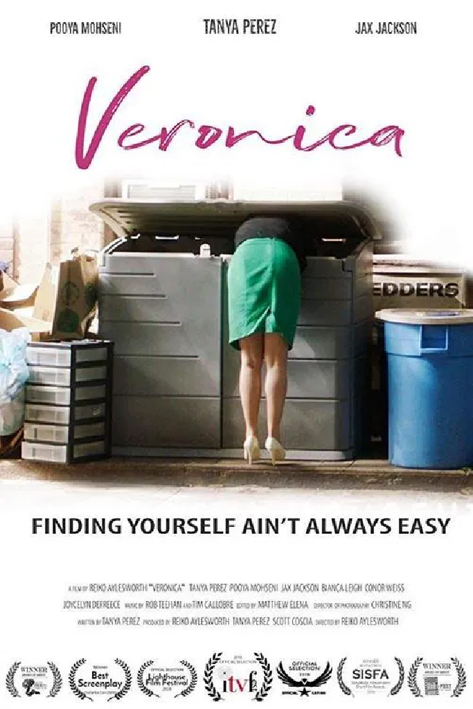 Verónica
