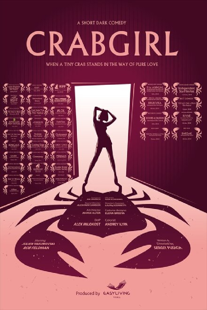 Crabgirl