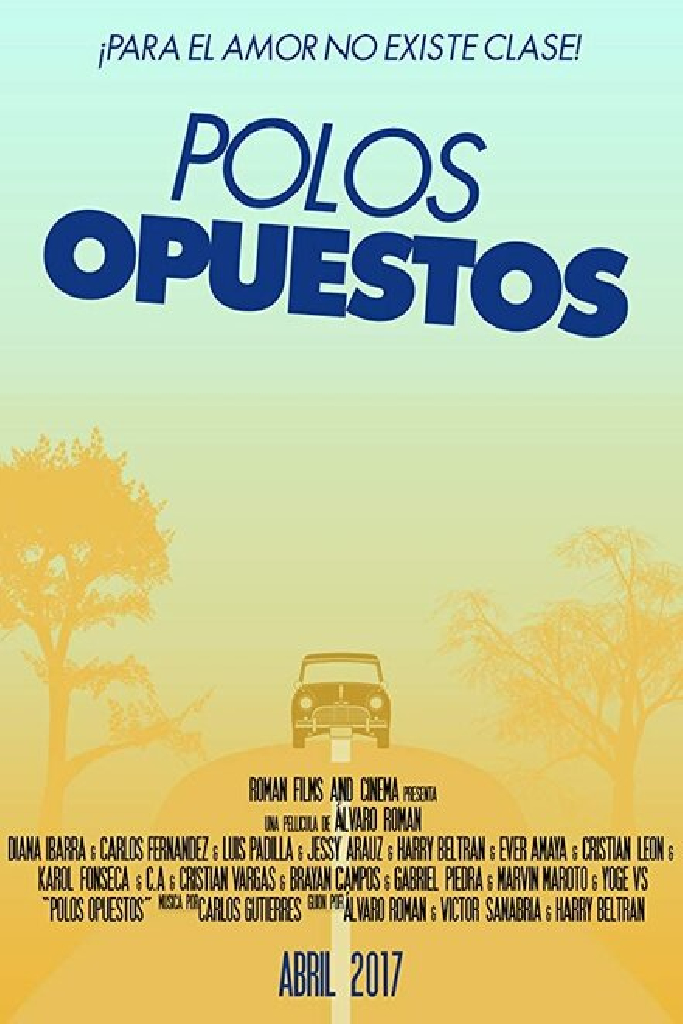 Polos Opuestos