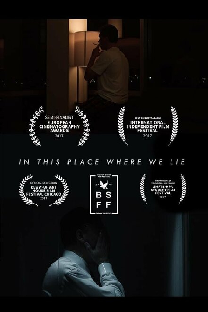 In This Place Where We Lie