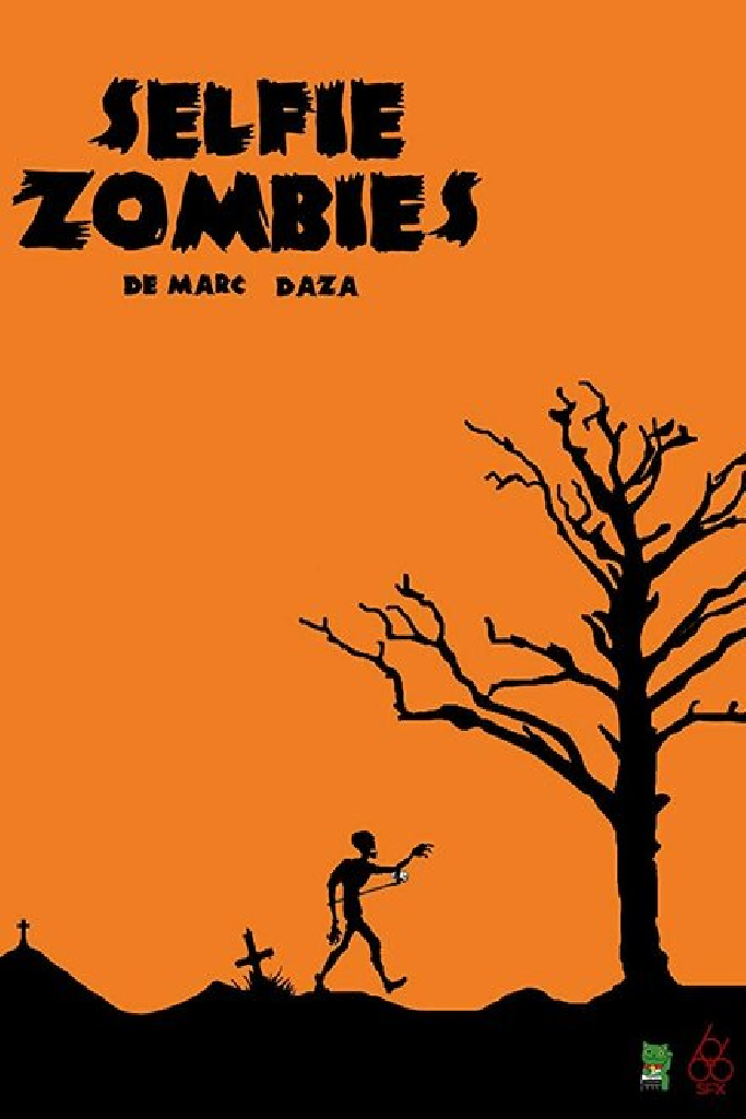 Selfie Zombies