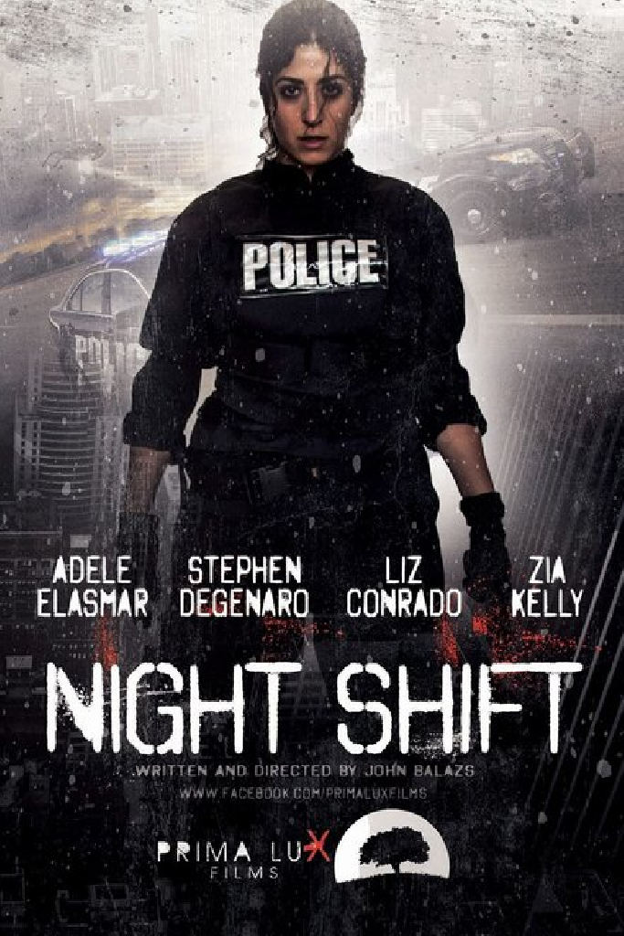 Night Shift