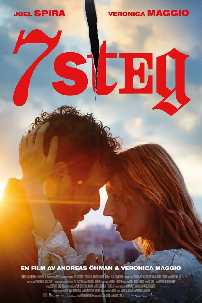 7 steg