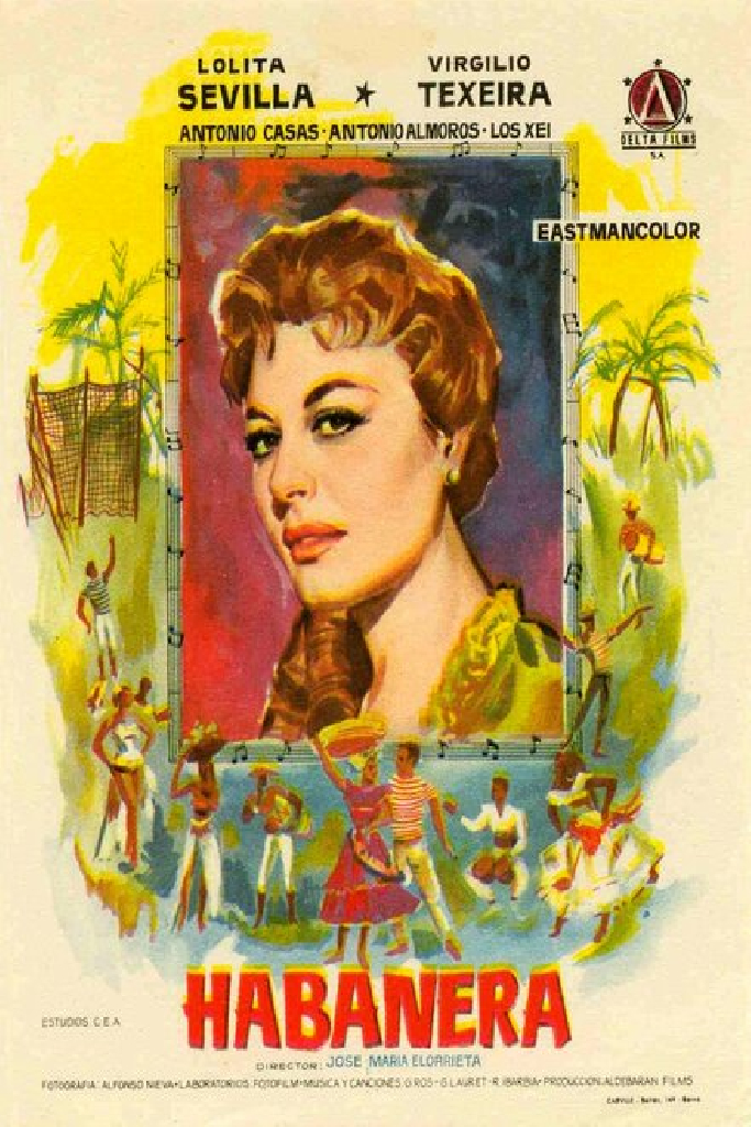 Habanera