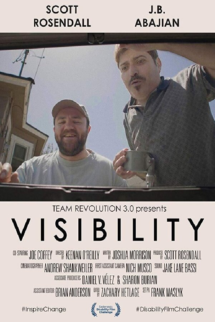 Visibility