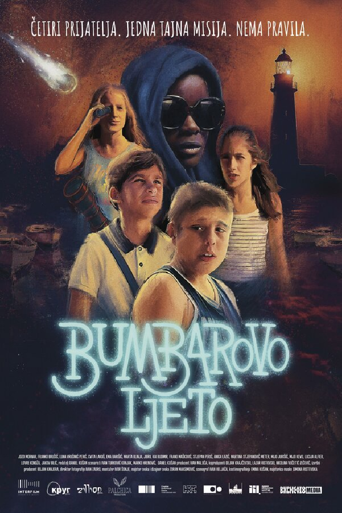 Bumbarovo ljeto