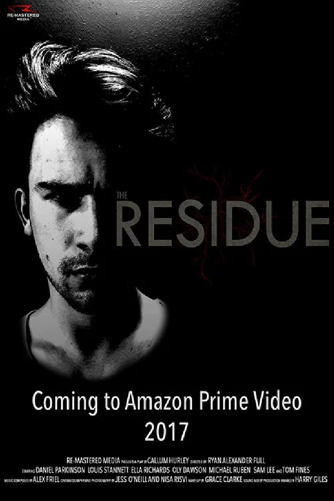 The Residue: Live in London