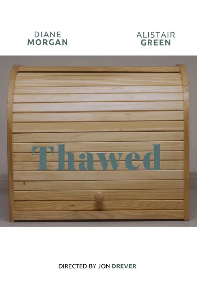Thawed