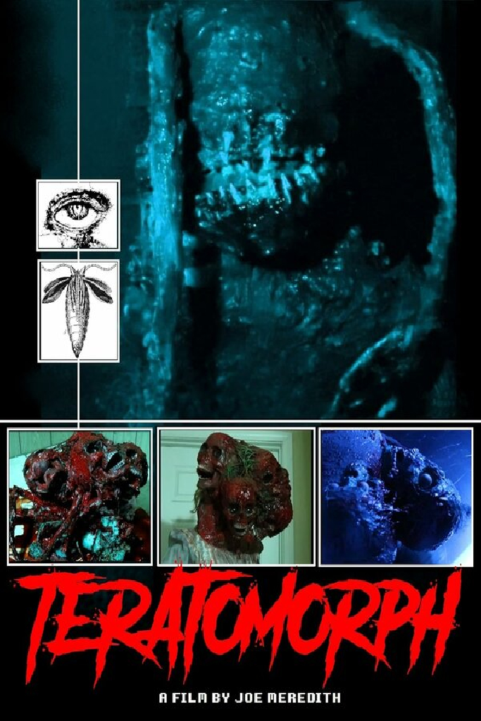 Teratomorph