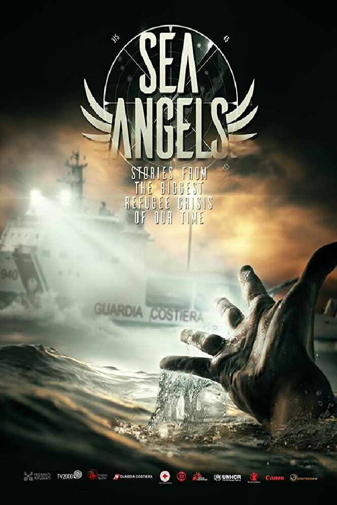 Angeli del mare