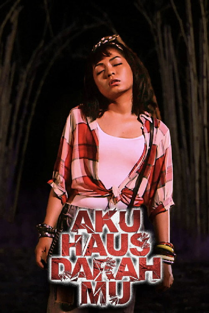 Aku Haus Darah Mu