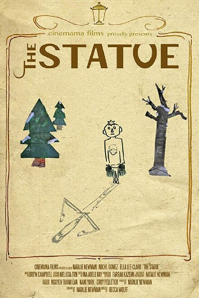 The Statue