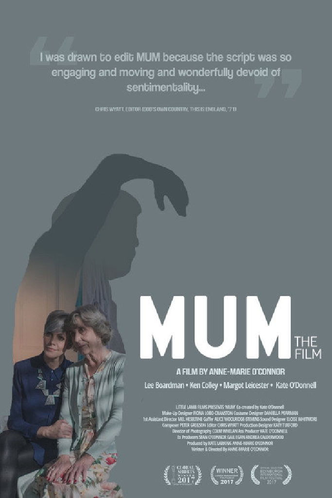 MUM