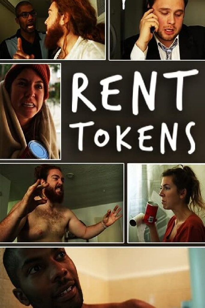 Rent Tokens
