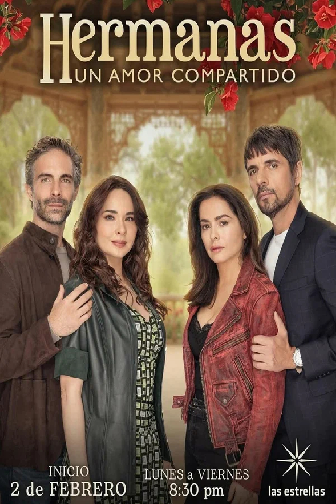 Сёстры, общая любовь