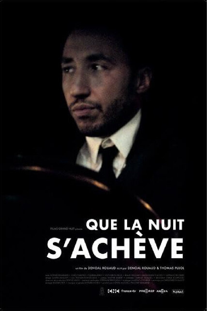 Que la nuit s'achève