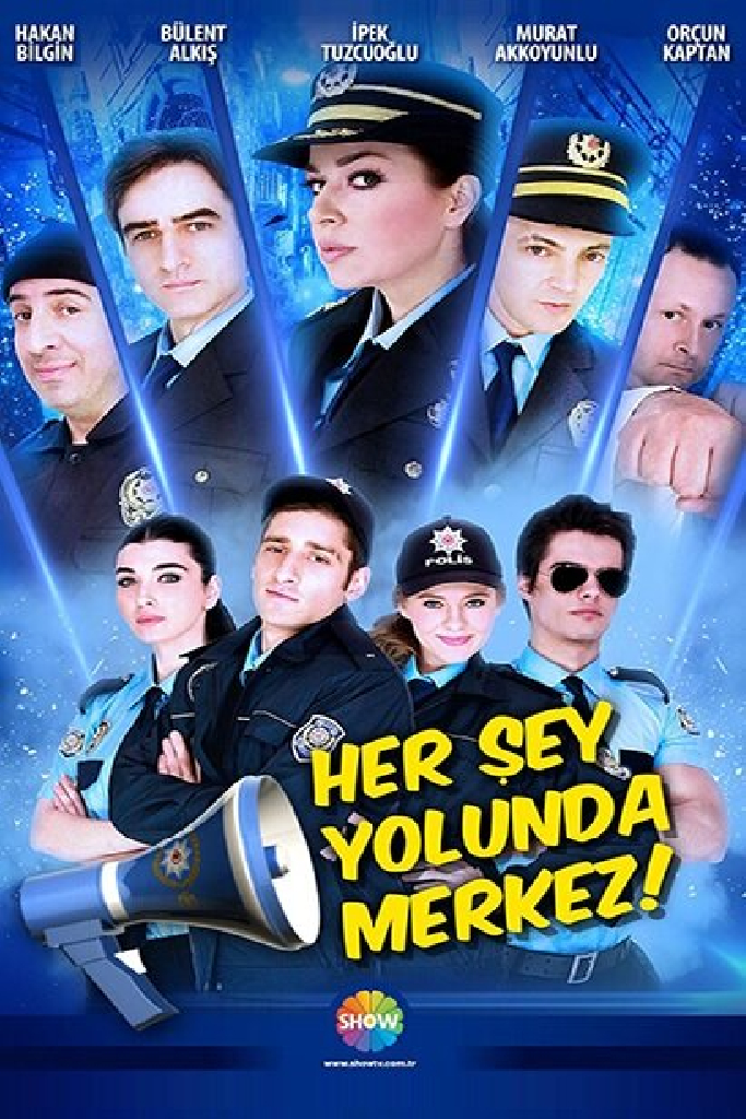 Her Şey Yolunda Merkez!