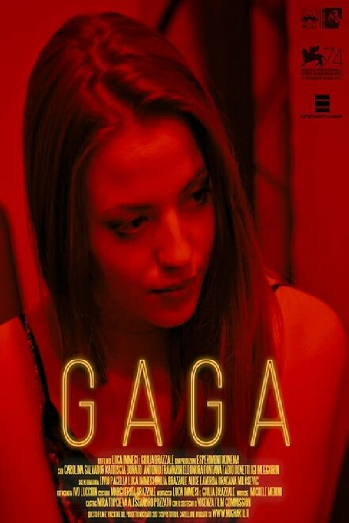 Gaga