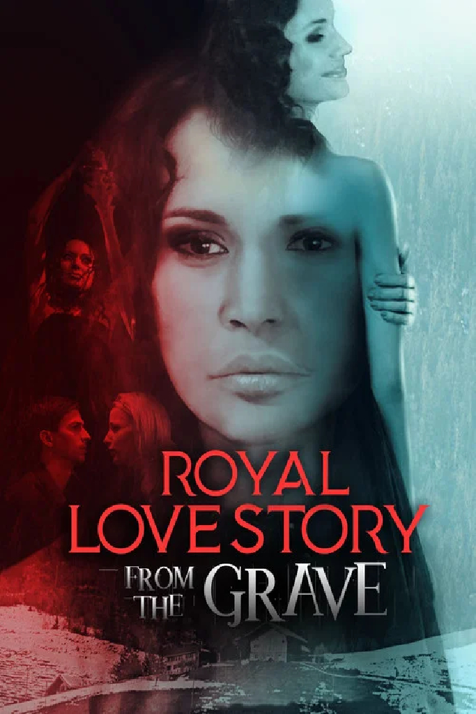 Royal Love Story From The Grave