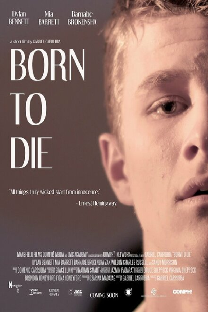 Born to Die