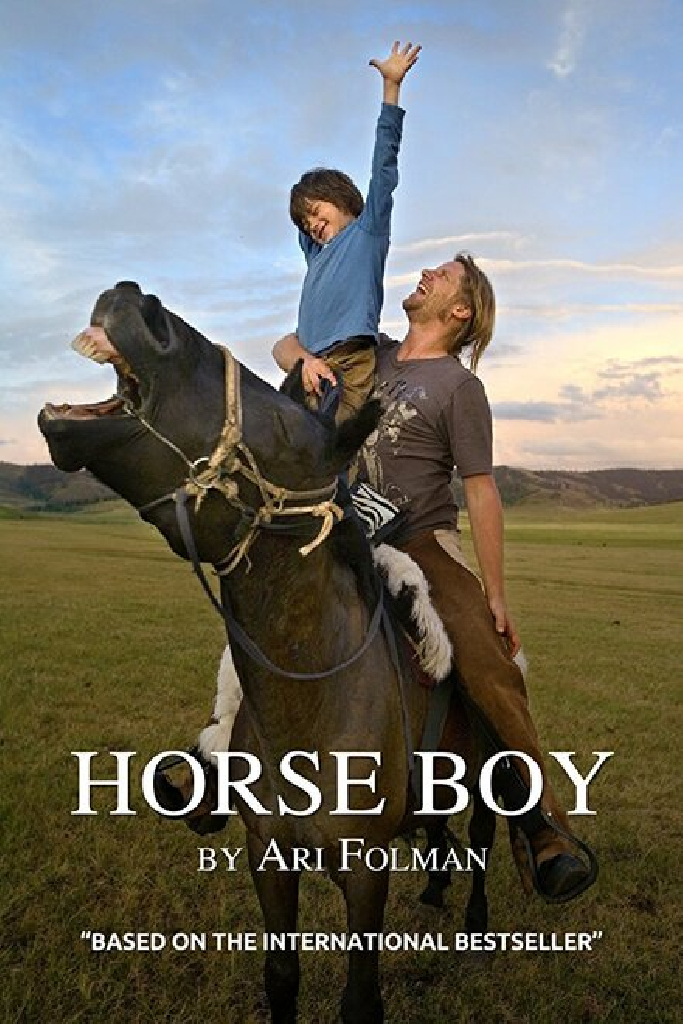 HorseBoy